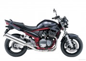 Suzuki Bandit 1200